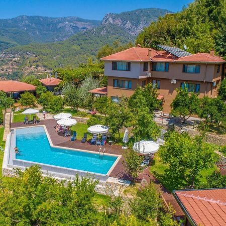 Avena Mountain Hotel - Adults Only Alanya Eksteriør billede