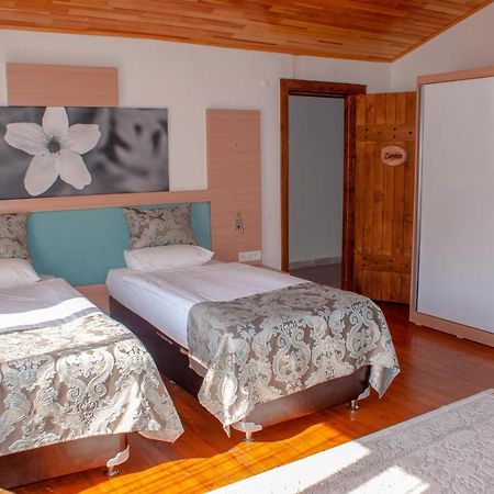 Avena Mountain Hotel - Adults Only Alanya Eksteriør billede