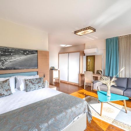 Avena Mountain Hotel - Adults Only Alanya Eksteriør billede