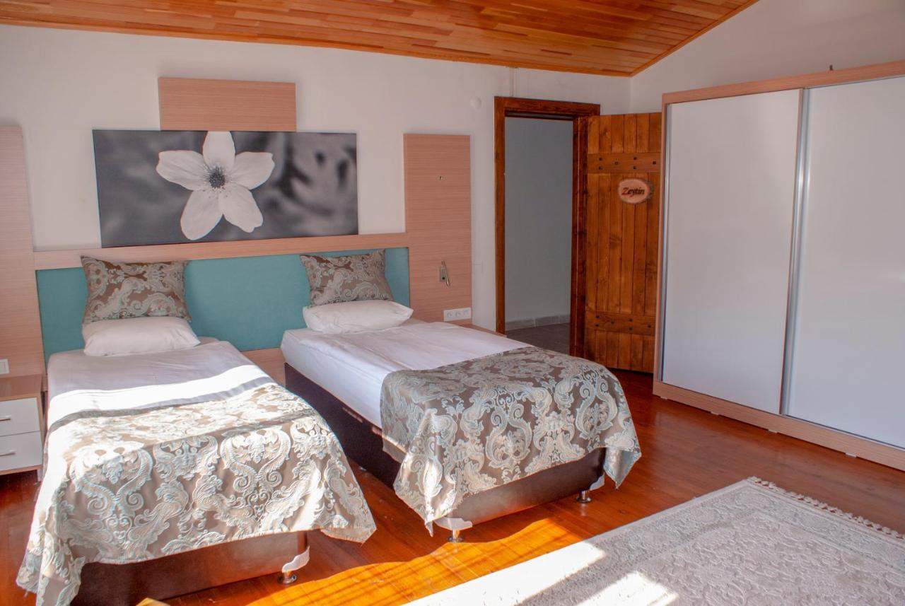 Avena Mountain Hotel - Adults Only Alanya Eksteriør billede