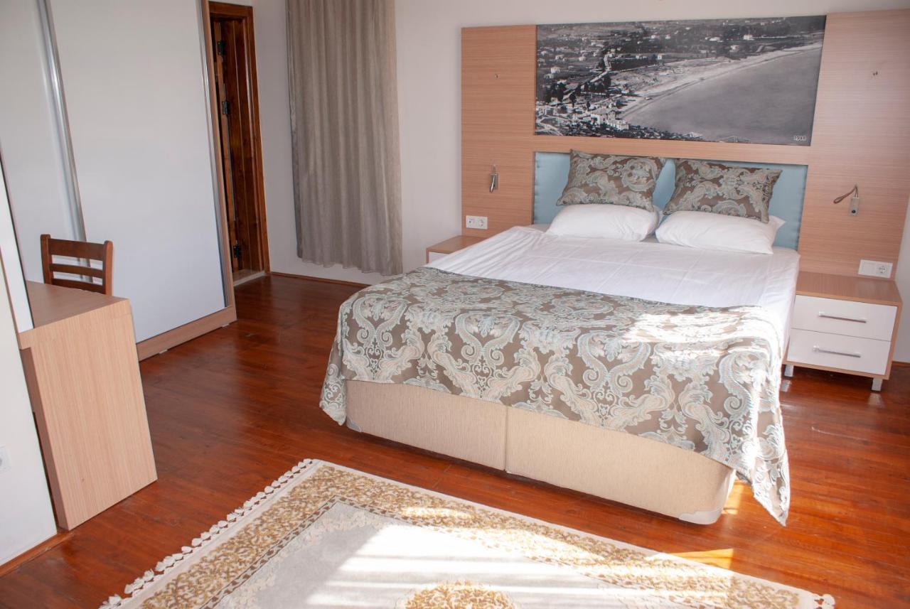 Avena Mountain Hotel - Adults Only Alanya Eksteriør billede